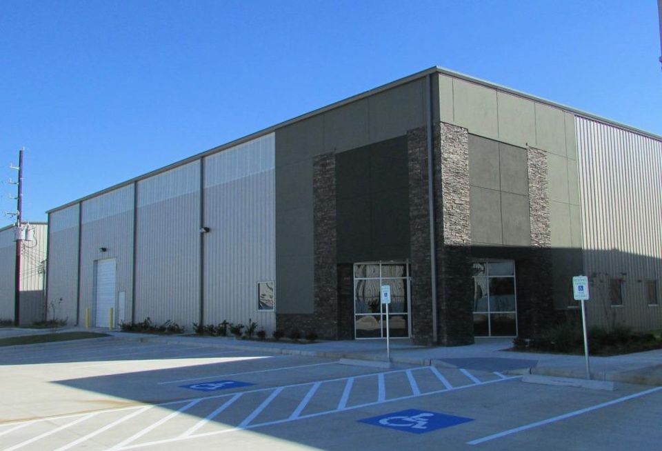 Chaparral Insulation
