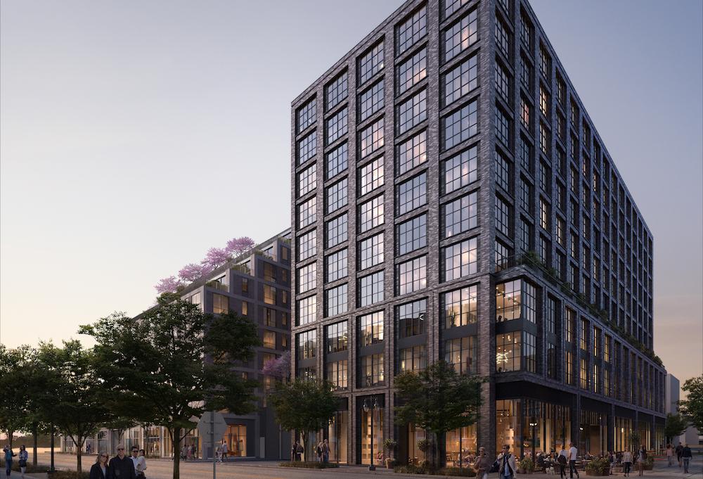 Thompson D.C. Hotel The Yards