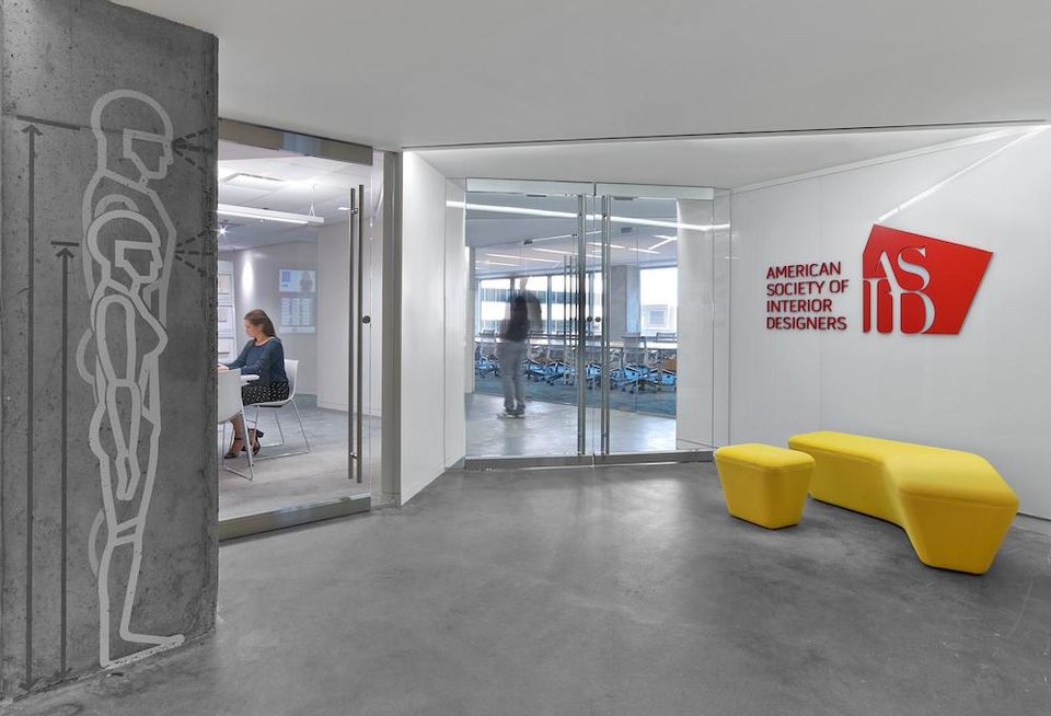 ASID HQ