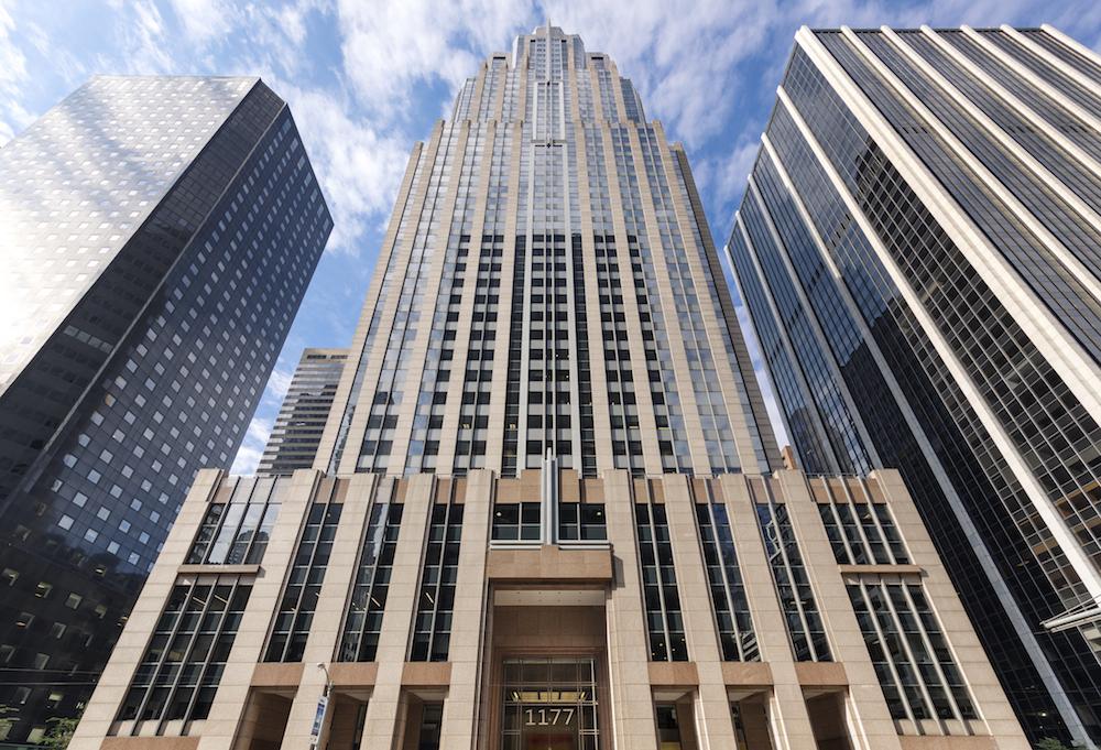 1177 Ave of the Americas