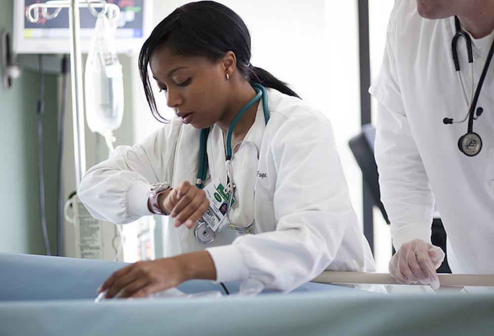 Trauma Centers vs. Emergency Rooms: In Florida, New Rules Will Settle Long-Running Feuds