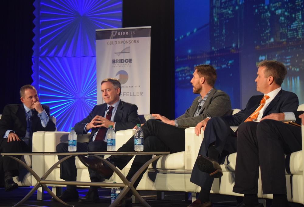 The Tech Revolution Will Force Brokers To Evolve, Not Make Them Disappear