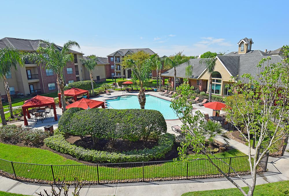 Advenir Park Lakes
