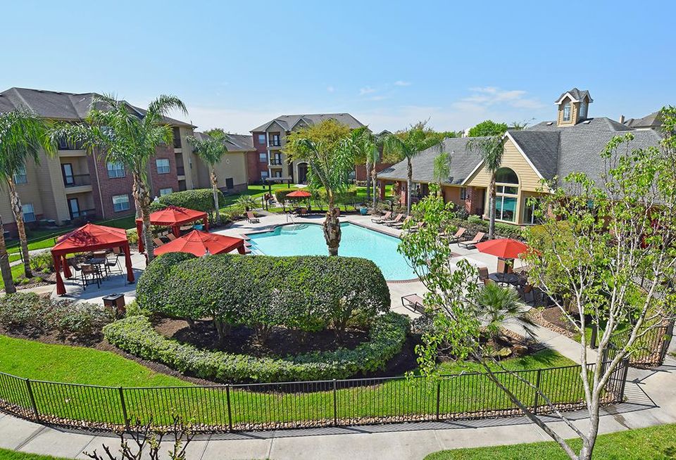 Advenir Park Lakes