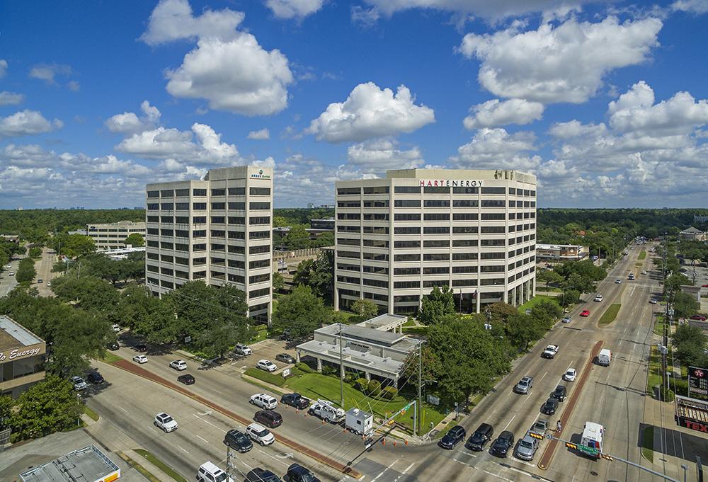 This Week's Houston Deal Sheet