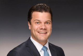 Matt Garcell Cushman & wakefield