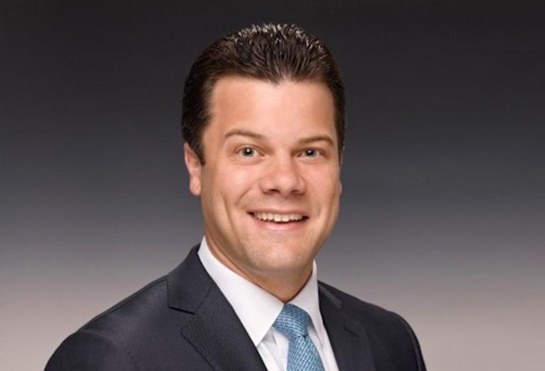 Matt Garcell Cushman & wakefield