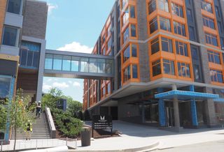 Fort Totten Modern at Art Place Cafritz