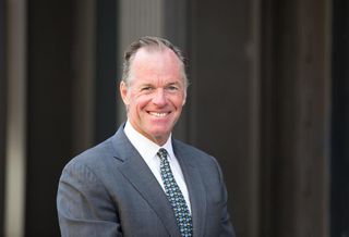 Paul Massey Forms Legal Committee For His Mayoral Run