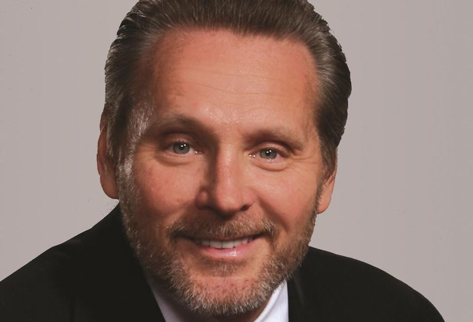 Bob Knakal