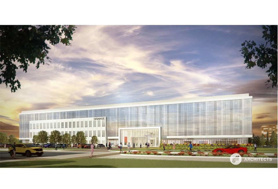 Billingsley Co's Cypress Waters has a new tenant. OCC, the world's largest equity derivatives clearing organization, will relocate its local corporate campus in Keller to Cypress Waters during Q2 of 2017.OCC will occupy 47k SF within the 250k SF office space at 9111 Cypress Waters Blvd what will deliver in March 2017.
