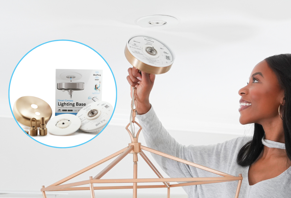 How One Platform Supports The Latest Tech While Enhancing Lighting And Fan Safety