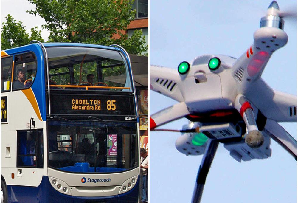 #10yearchallenge 2029: Manchester Grows Up