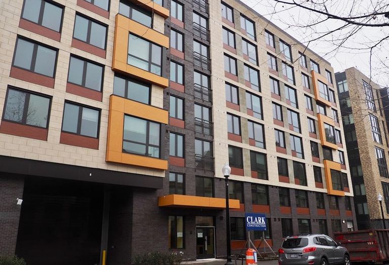 Portner Flats