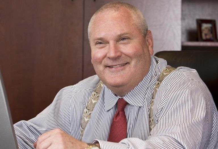 PMRG Rick Kirk