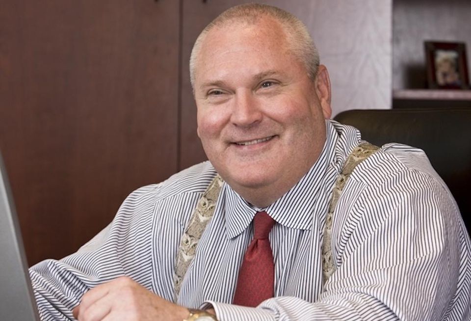 PMRG Rick Kirk