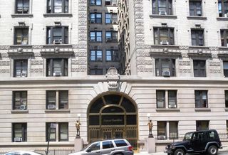 Michael Edelstein Gets Called Out Before Illegal Hotel Operations Court Hearing