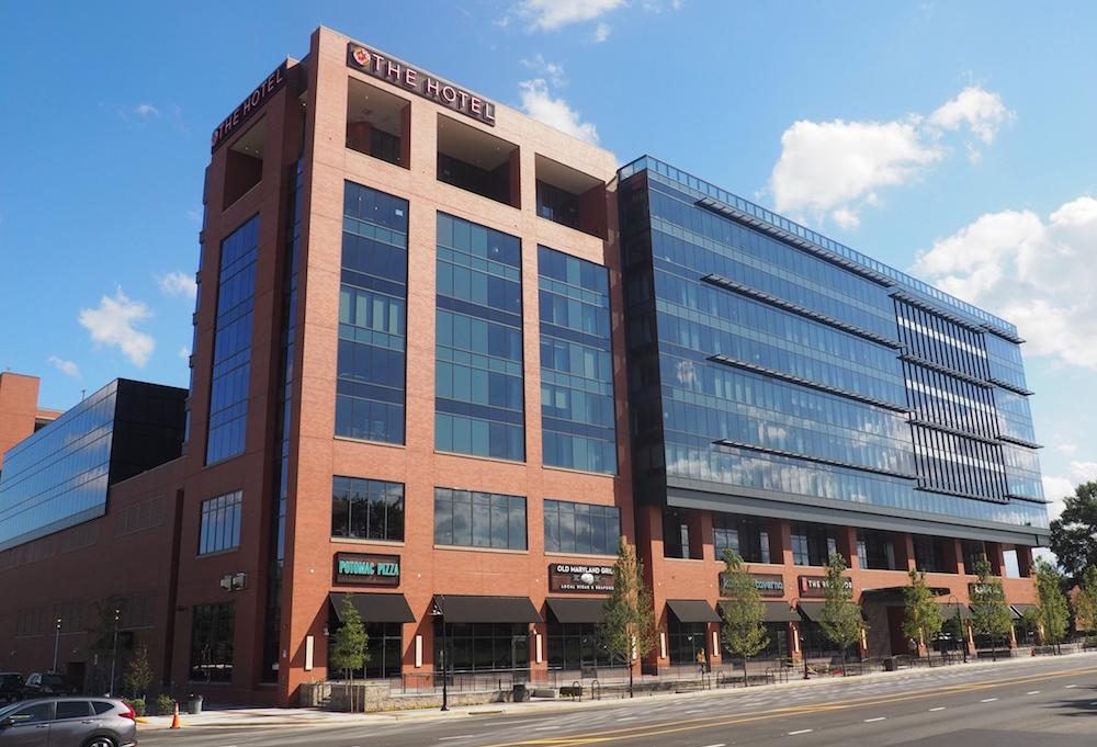 The Hotel at UMD College Park