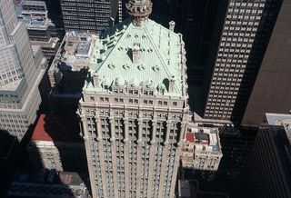 Helmsley Building