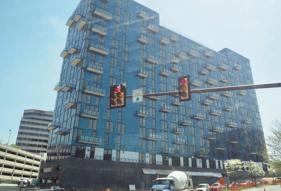 Greystar Exo Reston