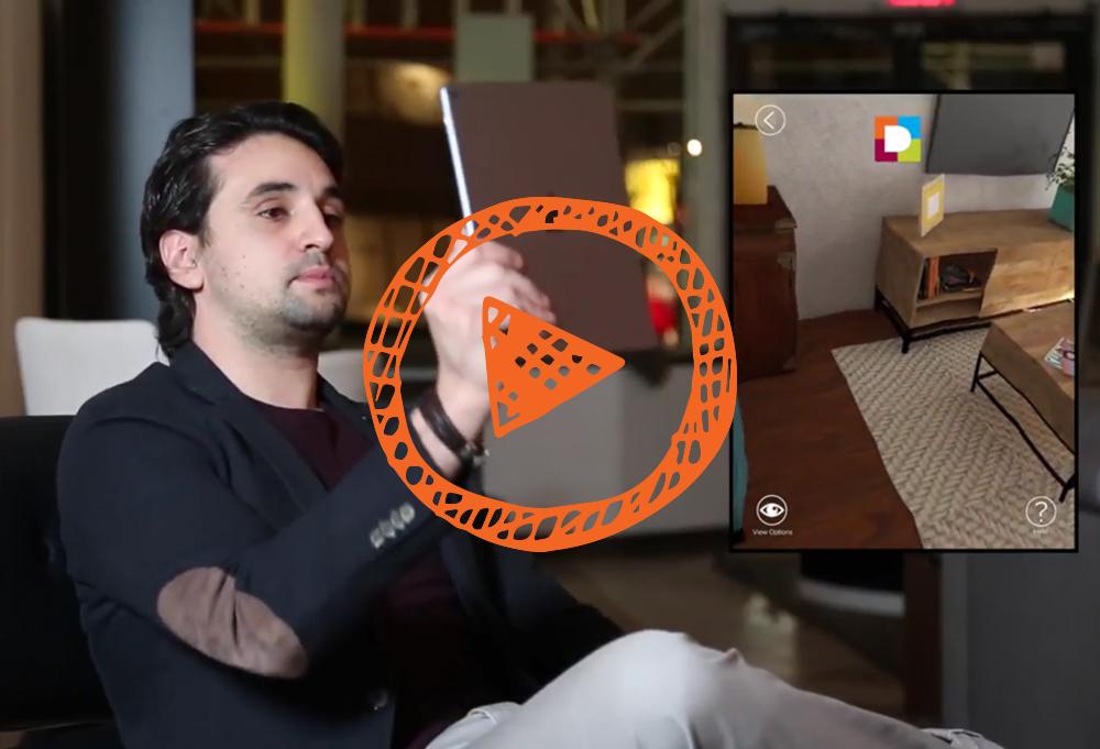 VIDEO: How You Can Embrace The Future With VR