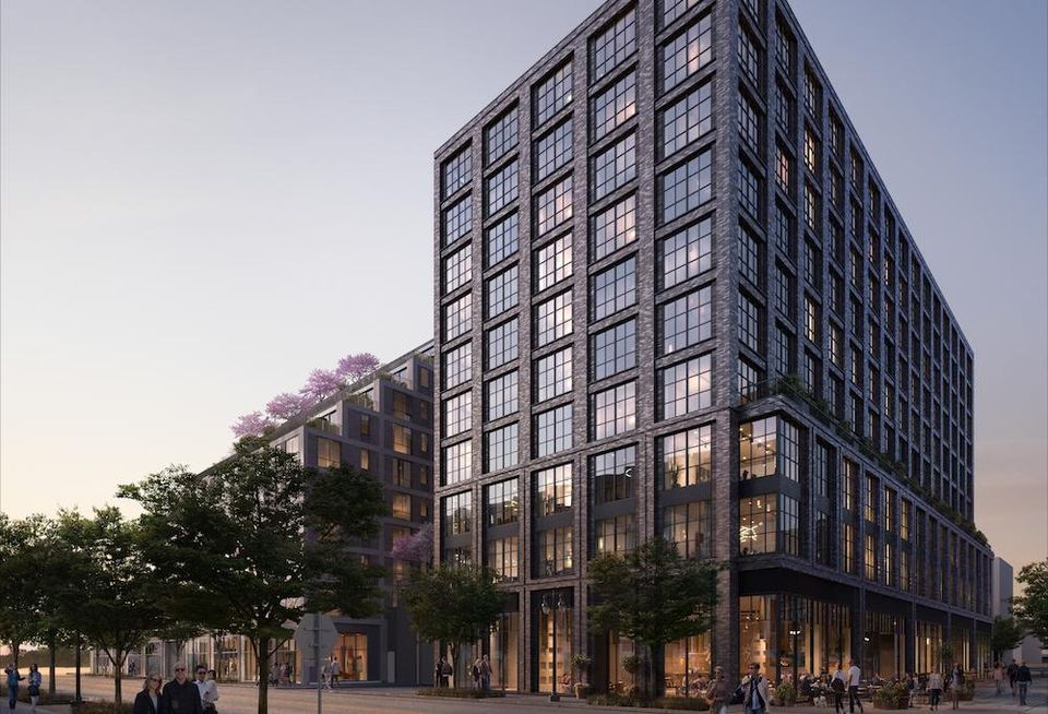 Thompson D.C. Hotel The Yards