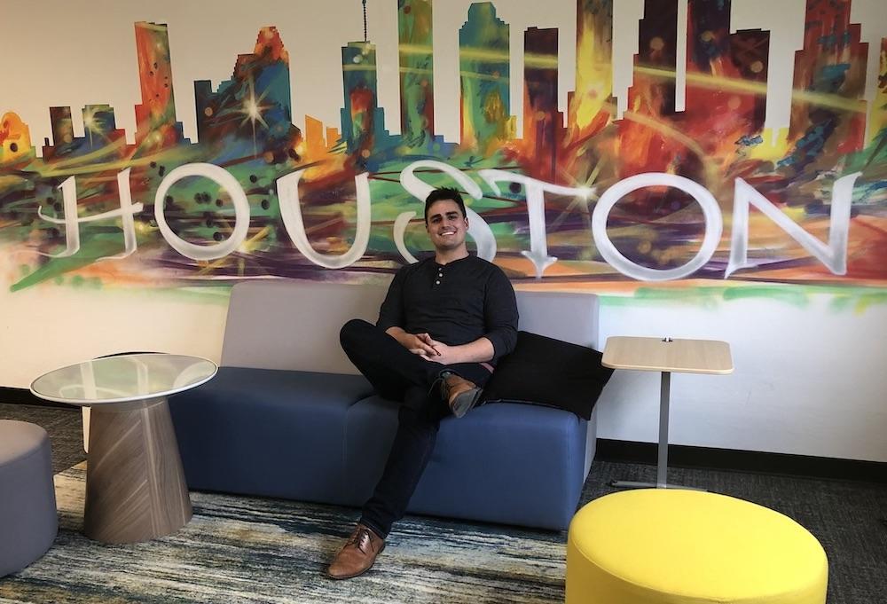 The Cannon Houston Lawson Gow (March 2019)