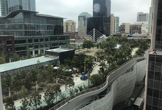 Salesforce Transit Center To Remain Closed Following Discovery Of Second Cracked Beam