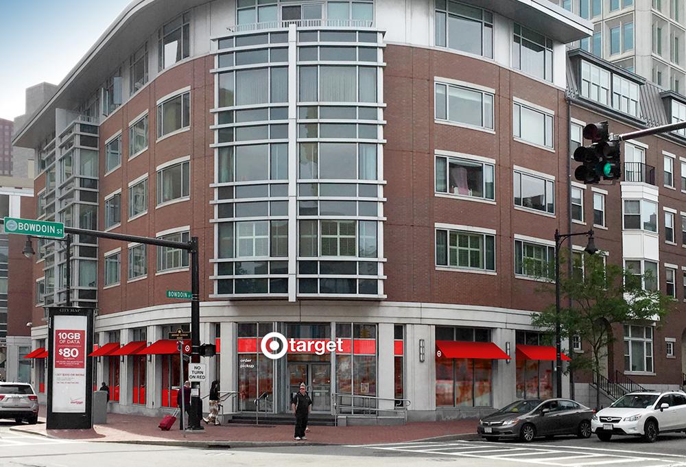 Target To Spend $4B Per Year On Real Estate To Consolidate Pandemic Gains