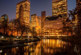 Check Out NYC's 13 Spookiest Haunted Properties