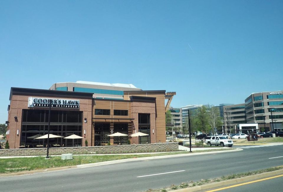 JBG Smith RTC West