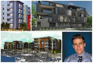 Condos Emerge In Recovering LA Market