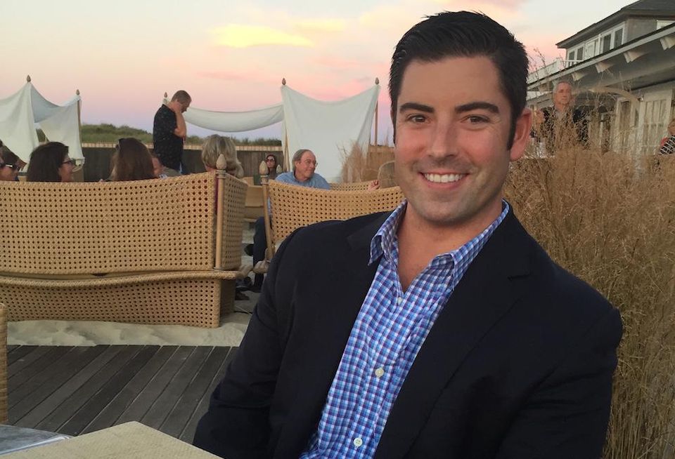 Matt Coursen JLL