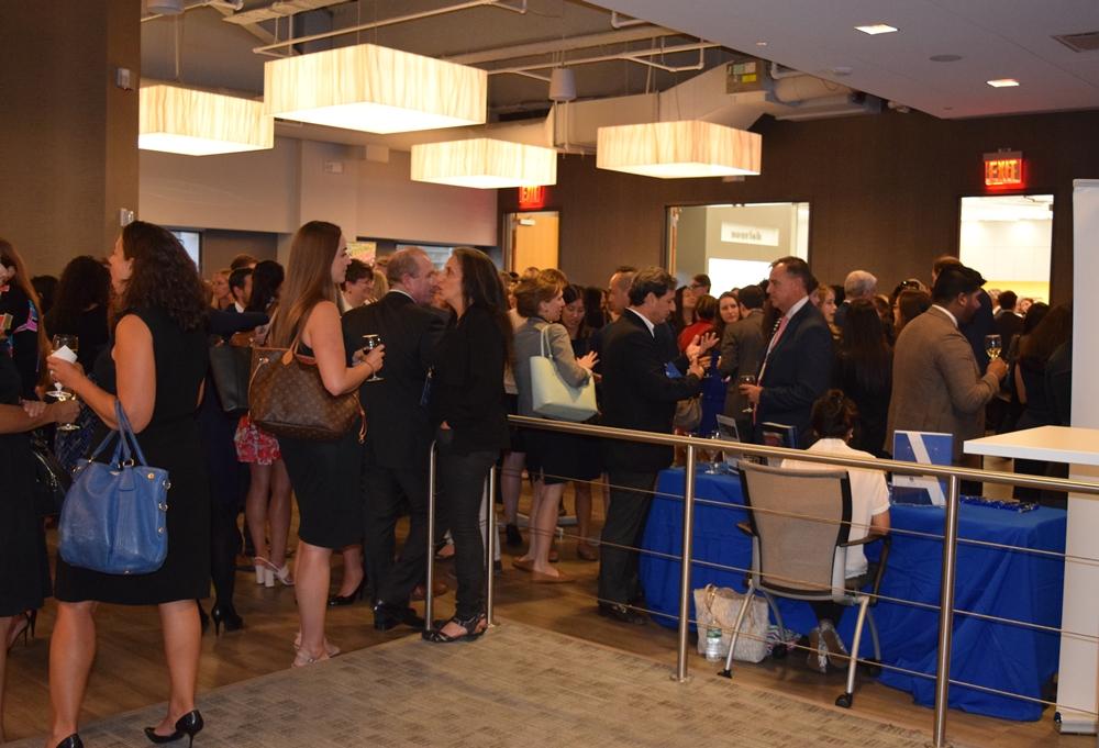 Photos: Honoring Bisnow's 2016 NYC Power Women