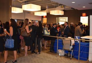 Photos: Honoring Bisnow's 2016 NYC Power Women
