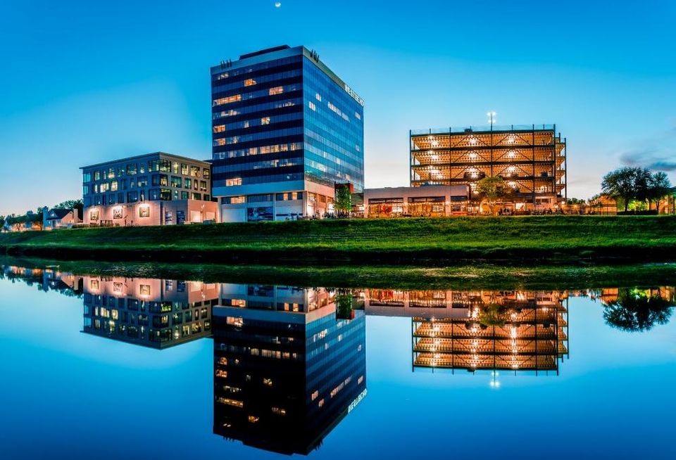 WestBend Fort Worth