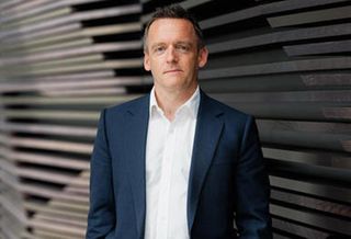 Landsec Boss Allan Spins The Wheel On £2B Manchester Mixed-Use Gamble
