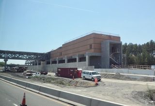 Loudoun Gateway Metro