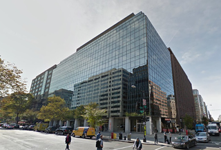 1050 17th St. NW