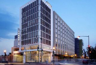 Cambria Hotel & Suites Washington D.C. Convention Center