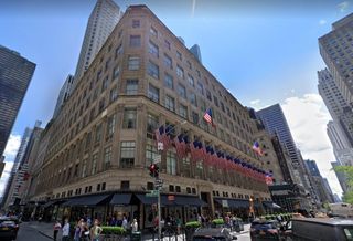 Saks Fifth Avenue Flagship's Value Has Fallen 60% in 5 Years