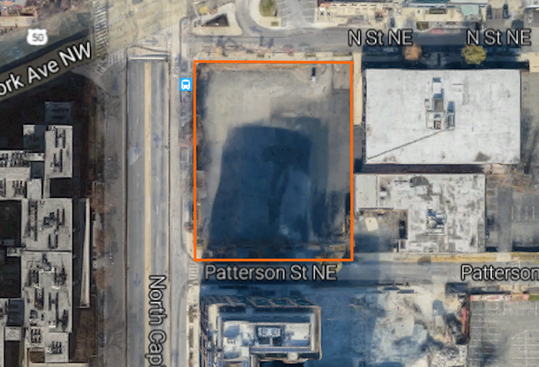 2 Patterson St. NE