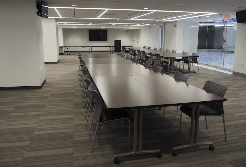 Conference center 1201 Pennsylvania Ave. NW