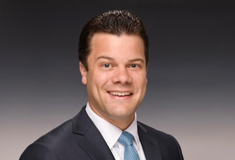Matt Garcell Cushman & wakefield