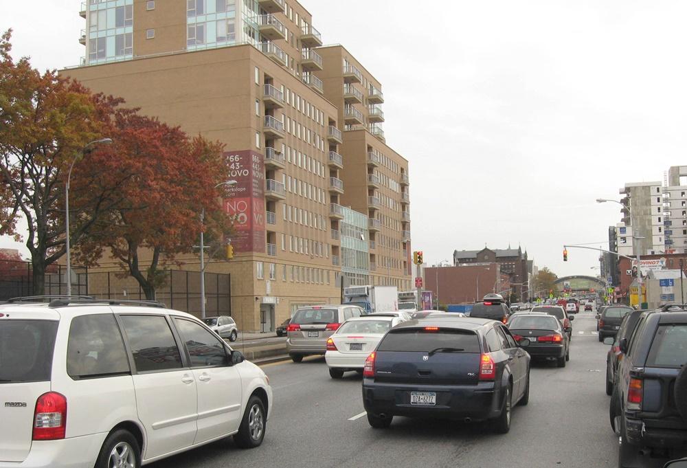 Brooklyn's Fourth Avenue Is Transforming, But A Balance Must Be Struck
