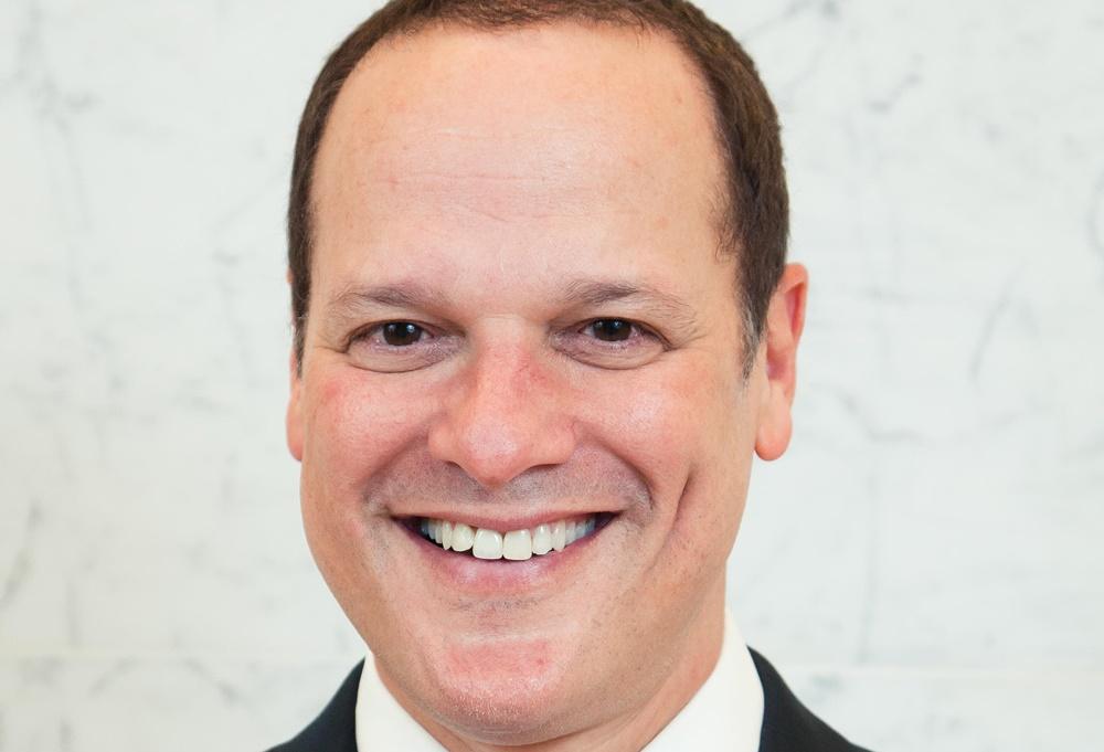 Silverstein Properties' Robert Vecsler Talks Downtown Manhattan’s Evolution