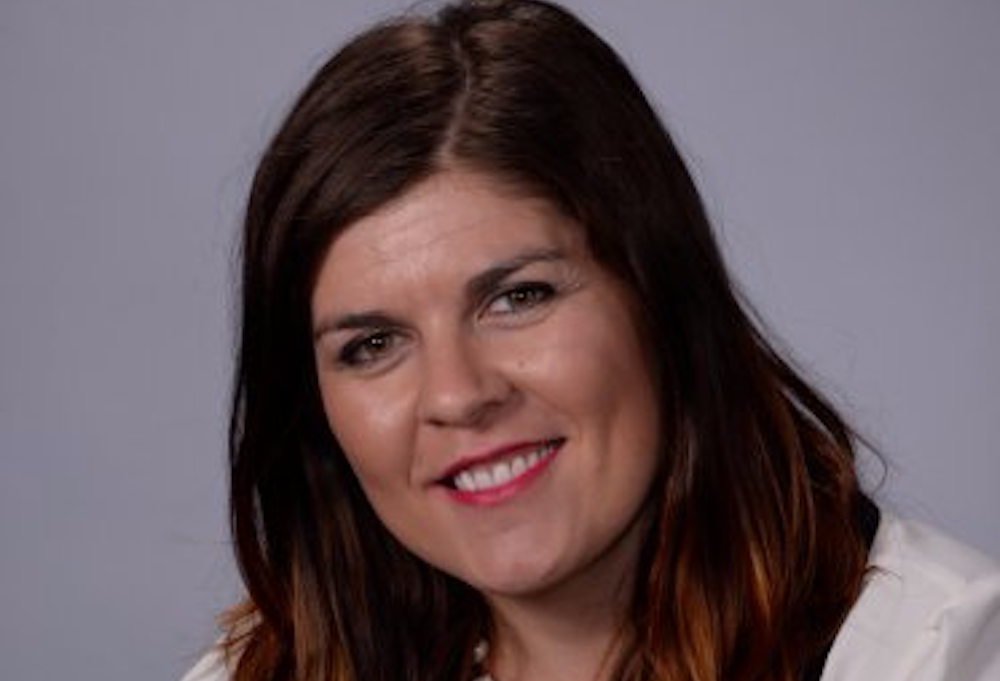 Georgiana Condoiu Avison Young