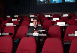 A Search For Secret Sauce Behind Nitehawk Cinema's Growth