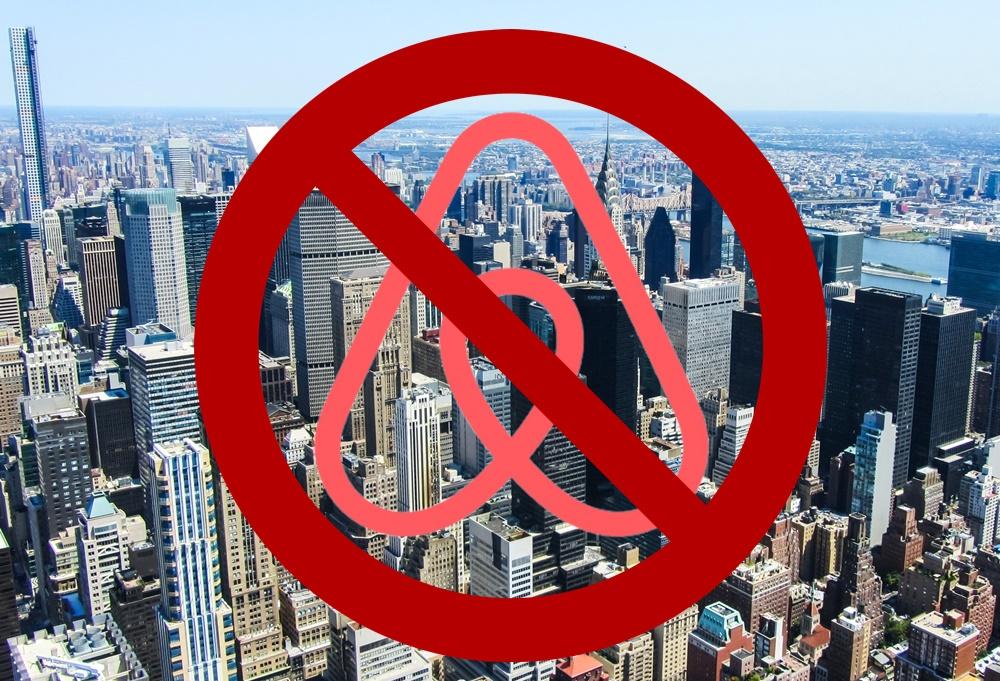 Reaction Roundup: Gov. Andrew Cuomo Signs Airbnb Fine Bill