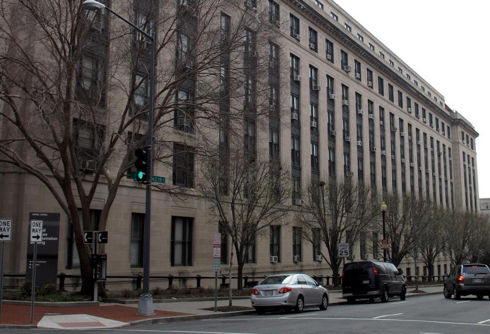 GSA 